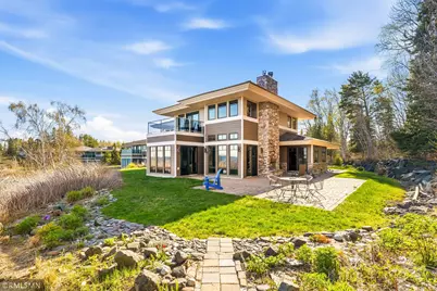1759 Silver Cliff Lane #0, Two Harbors, MN 55616 - Photo 2