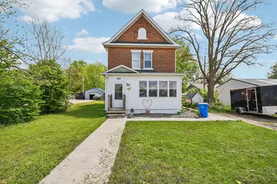 350 S Bremer Avenue, Rush City, MN 55069 - Photo 1