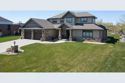 3419 Granite Way S, Saint Cloud, MN 56301 - Photo 38