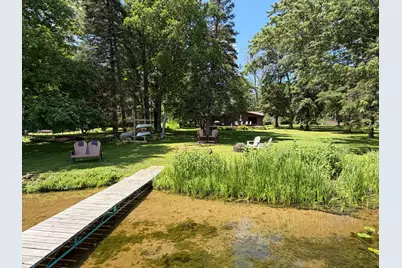 W5766 Bayside Drive, Spooner, WI 54801 - Photo 4