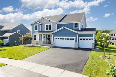 16894 Reeder Ridge, Eden Prairie, MN 55347 - Photo 2