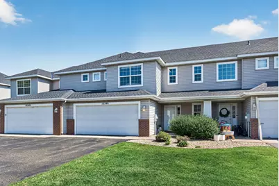 10546 64th Lane NE, Albertville, MN 55301 - Photo 1