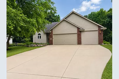 856 Bridle Creek Lane, Jordan, MN 55352 - Photo 1