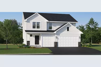 8916 Periwinkle Boulevard, Woodbury, MN 55129 - Photo 1