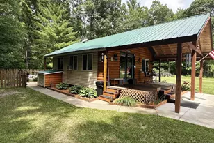 24854 New Moon Dr, Siren, WI 54872 - Photo 4