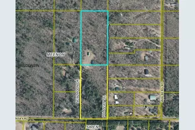 24854 New Moon Drive, Siren, WI 54872 - Photo 2