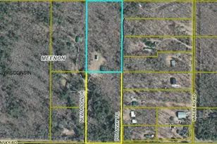 24854 New Moon Dr, Siren, WI 54872 - Photo 2