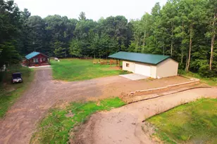 24854 New Moon Dr, Siren, WI 54872 - Photo 30