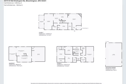 3019 W Old Shakopee Road W, Bloomington, MN 55431 - Photo 58