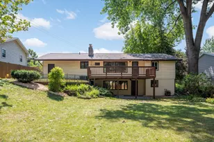 8720 45th Ave N, New Hope, MN 55428 - Photo 1