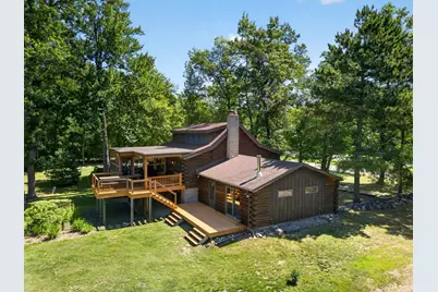24015 Fork Lane, Merrifield, MN 56465 - Photo 1