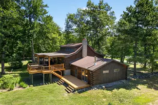 24015 Fork Ln, Merrifield, MN 56465 - Photo 1