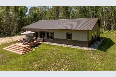8738 Tobique Road NE, Remer, MN 56672 - Photo 1
