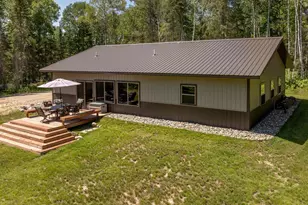 8738 Tobique Rd NE, Remer, MN 56672 - Photo 1