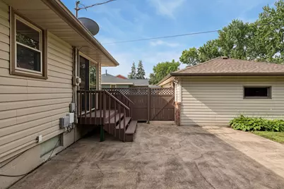 10600 President Drive NE, Blaine, MN 55434 - Photo 28