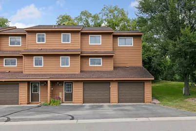 1603 Raindrop Drive, Eagan, MN 55121 - Photo 1
