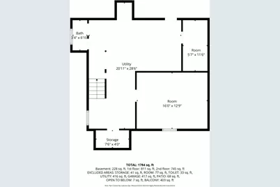 1831 County Road I W, Shoreview, MN 55126 - Photo 30