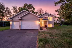 30510 Redding Ave, Shafer, MN 55074 - Photo 1