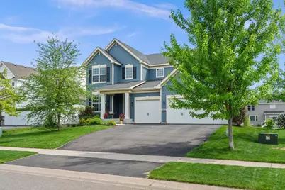 15337 75th Circle NE, Otsego, MN 55330 - Photo 2