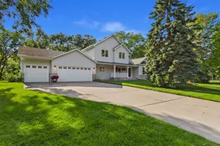 6345 W Shadow Lake Dr, Lino Lakes, MN 55014 - Photo 1