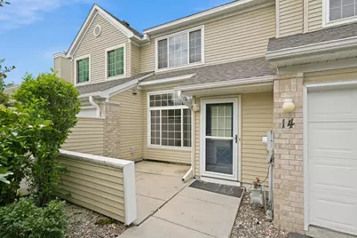 2255 Ranchview Lane N #14, Plymouth, MN 55447 - Photo 1