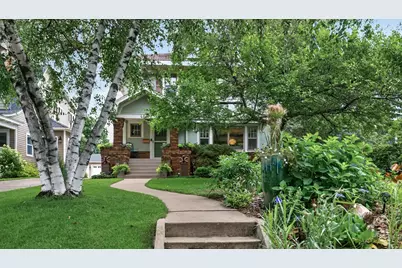 4217 Sheridan Avenue S, Minneapolis, MN 55410 - Photo 1