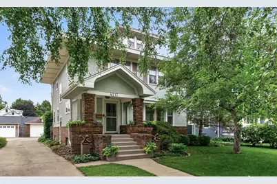 4217 Sheridan Avenue S, Minneapolis, MN 55410 - Photo 2