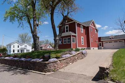 205 E Hudson Street, Mondovi, WI 54755 - Photo 1