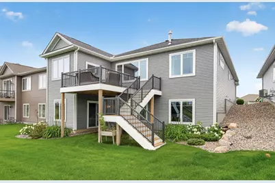 1888 Oakpointe Drive, Waconia, MN 55387 - Photo 2
