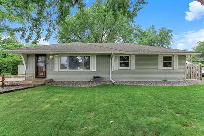 8758 Hamlet Avenue S, Cottage Grove, MN 55016 - Photo 1