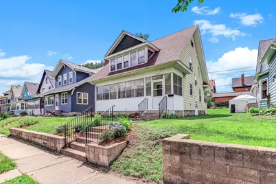 884 Iglehart Avenue, Saint Paul, MN 55104 - Photo 2