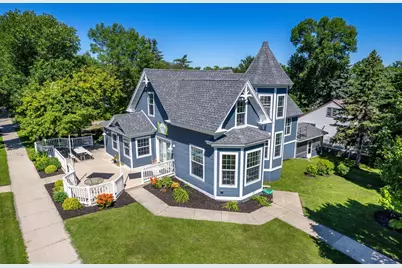 102 Summit Street, Battle Lake, MN 56515 - Photo 1