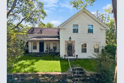 212 Basil Street, Taylors Falls, MN 55084 - Photo 1