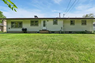 6718 36th Avenue N, Crystal, MN 55427 - Photo 34