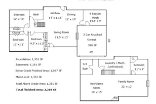 6718 36th Ave N, Crystal, MN 55427 - Photo 38