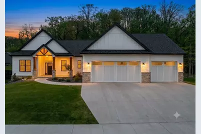 4228 Cassidy Ridge Drive NE, Rochester, MN 55906 - Photo 1