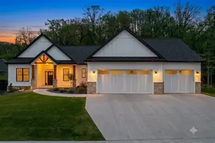 4228 Cassidy Ridge Dr NE, Rochester, MN 55906 - Photo 1