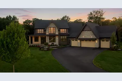 7370 Keswick Court, Grant, MN 55082 - Photo 2