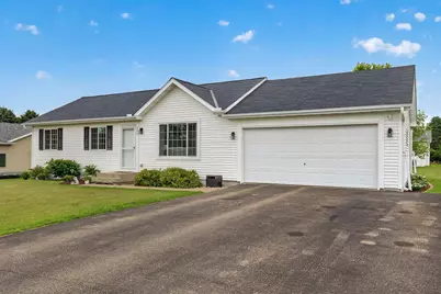 306 Aaron Street, Star Prairie, WI 54026 - Photo 2