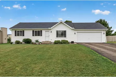 306 Aaron Street, Star Prairie, WI 54026 - Photo 1