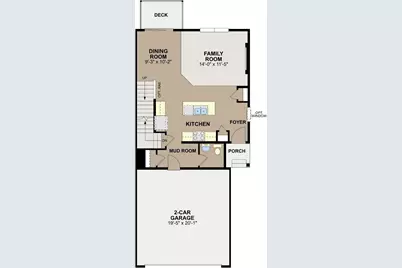 674 Tulare Terrace, Newport, MN 55055 - Photo 2