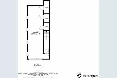 2726 Humboldt Avenue S #A, Minneapolis, MN 55408 - Photo 32