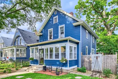 3431 Elliot Avenue, Minneapolis, MN 55407 - Photo 1