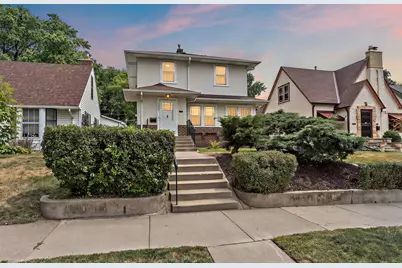 1947 Cleveland Street NE, Minneapolis, MN 55418 - Photo 1