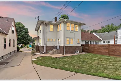 1947 Cleveland Street NE, Minneapolis, MN 55418 - Photo 2