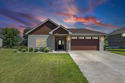 217 Century Lane, Silver Lake, MN 55381 - Photo 1