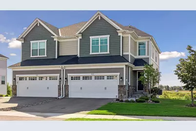 3514 109th Lane NE, Blaine, MN 55449 - Photo 2