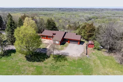 29558 Pumpkin Hill Road, Le Sueur, MN 56058 - Photo 4