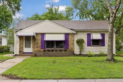 2814 Pennsylvania Avenue S, Saint Louis Park, MN 55426 - Photo 1