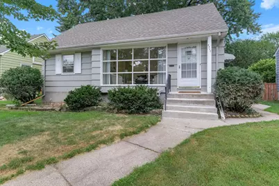 4317 17th Avenue S, Minneapolis, MN 55407 - Photo 1